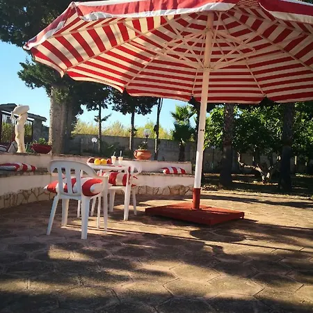 Villa Elodia - By Click Salento *
