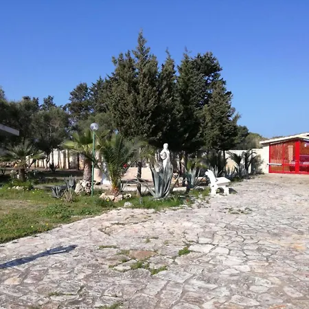 Villa Elodia - By Click Salento Gallipoli