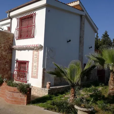 Villa Elodia - By Click Salento *