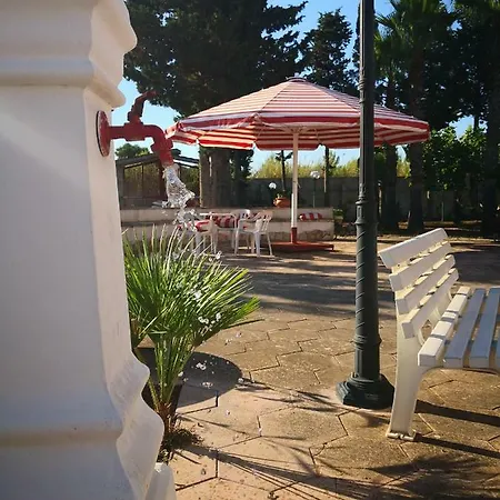 Villa Elodia - By Click Salento