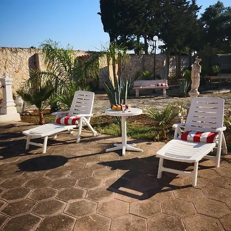 Villa Elodia - By Click Salento *